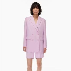 Wilfred Cherrelle Blazer